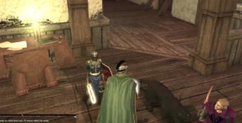 Neverwinter Nights: Darkness Over Daggerford PC Screenshot