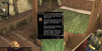 Neverwinter Nights: Darkness Over Daggerford PC Screenshot