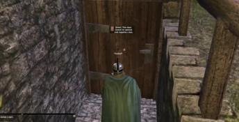 Neverwinter Nights: Darkness Over Daggerford PC Screenshot