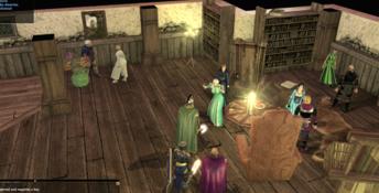 Neverwinter Nights: Darkness Over Daggerford PC Screenshot