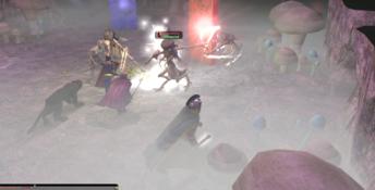 Neverwinter Nights: Darkness Over Daggerford PC Screenshot