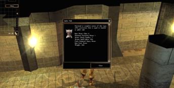 Neverwinter Nights Diamond PC Screenshot