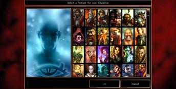 Neverwinter Nights: Shadows of Undrentide PC Screenshot