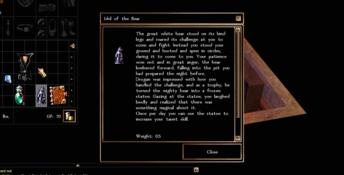 Neverwinter Nights: Shadows of Undrentide