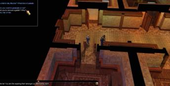 Neverwinter Nights: Shadows of Undrentide