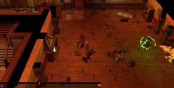 Neverwinter Nights: Shadows of Undrentide PC Screenshot