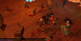 Neverwinter Nights: Shadows of Undrentide PC Screenshot