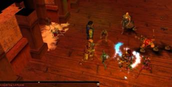 Neverwinter Nights: Shadows of Undrentide PC Screenshot