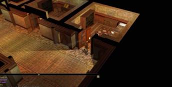 Neverwinter Nights: Shadows of Undrentide PC Screenshot