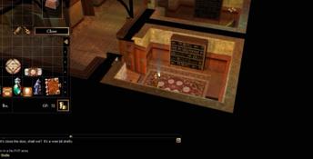 Neverwinter Nights: Shadows of Undrentide PC Screenshot
