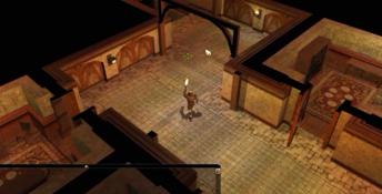 Neverwinter Nights: Shadows of Undrentide PC Screenshot