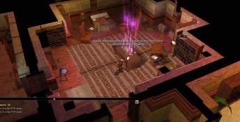 Neverwinter Nights: Shadows of Undrentide PC Screenshot