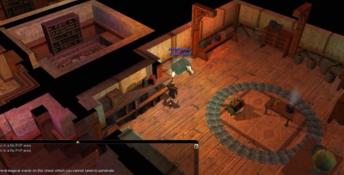 Neverwinter Nights: Shadows of Undrentide PC Screenshot