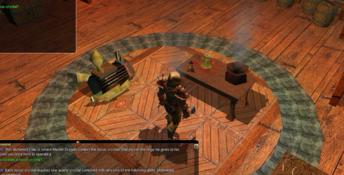 Neverwinter Nights: Shadows of Undrentide PC Screenshot