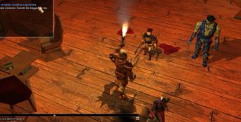 Neverwinter Nights: Shadows of Undrentide PC Screenshot