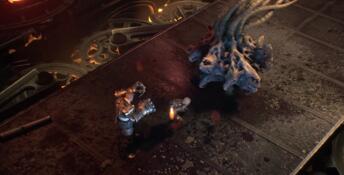 New Arc Line PC Screenshot