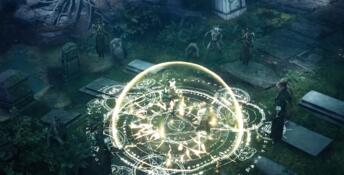 New Arc Line PC Screenshot
