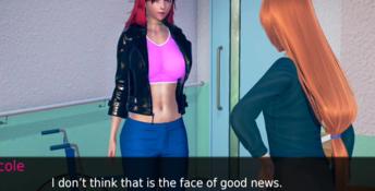 New Body – New Life Remake PC Screenshot