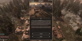 New Cycle PC Screenshot