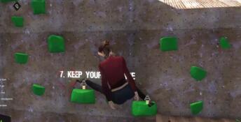 New Heights: Realistic Climbing and Bouldering PC Screenshot