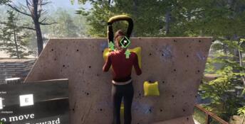 New Heights: Realistic Climbing and Bouldering
