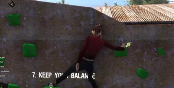 New Heights: Realistic Climbing and Bouldering PC Screenshot