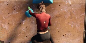 New Heights: Realistic Climbing and Bouldering PC Screenshot