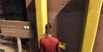 New Heights: Realistic Climbing and Bouldering PC Screenshot