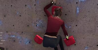 New Heights: Realistic Climbing and Bouldering PC Screenshot