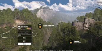 New Heights: Realistic Climbing and Bouldering PC Screenshot