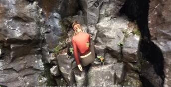 New Heights: Realistic Climbing and Bouldering PC Screenshot