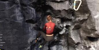 New Heights: Realistic Climbing and Bouldering PC Screenshot