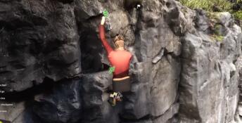 New Heights: Realistic Climbing and Bouldering PC Screenshot