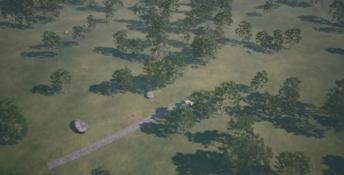 New Home: Medieval Village PC Screenshot