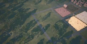New Home: Medieval Village PC Screenshot