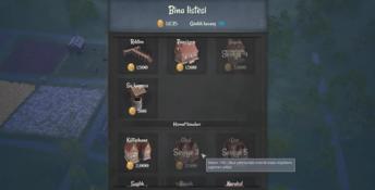 New Home: Medieval Village PC Screenshot