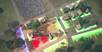 New Home: Medieval Village PC Screenshot