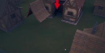 New Home: Medieval Village PC Screenshot