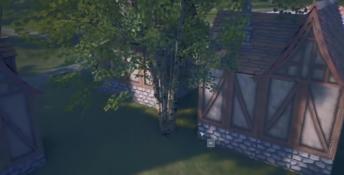 New Home: Medieval Village PC Screenshot