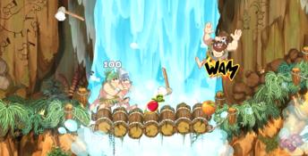 New Joe & Mac - Caveman Ninja PC Screenshot