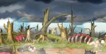 New Joe & Mac - Caveman Ninja PC Screenshot
