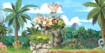 New Joe & Mac - Caveman Ninja PC Screenshot