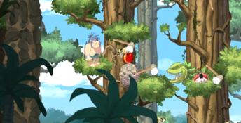 New Joe & Mac - Caveman Ninja PC Screenshot