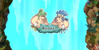 New Joe & Mac - Caveman Ninja PC Screenshot