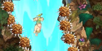 New Joe & Mac - Caveman Ninja PC Screenshot