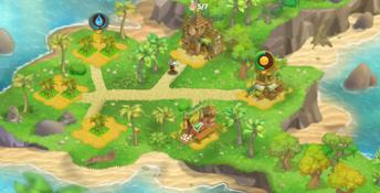 New Lands 3 Paradise Island Collectors Edition