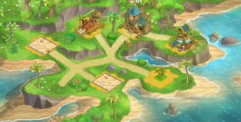 New Lands 3 Paradise Island Collectors Edition