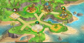 New Lands 3 Paradise Island Collectors Edition PC Screenshot