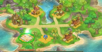 New Lands 3 Paradise Island Collectors Edition PC Screenshot