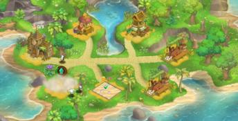 New Lands 3 Paradise Island Collectors Edition PC Screenshot